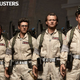 Illustration for article titled The Spirits of the Original Ghostbusters Might Be Trapped Inside These Life-Like Figures